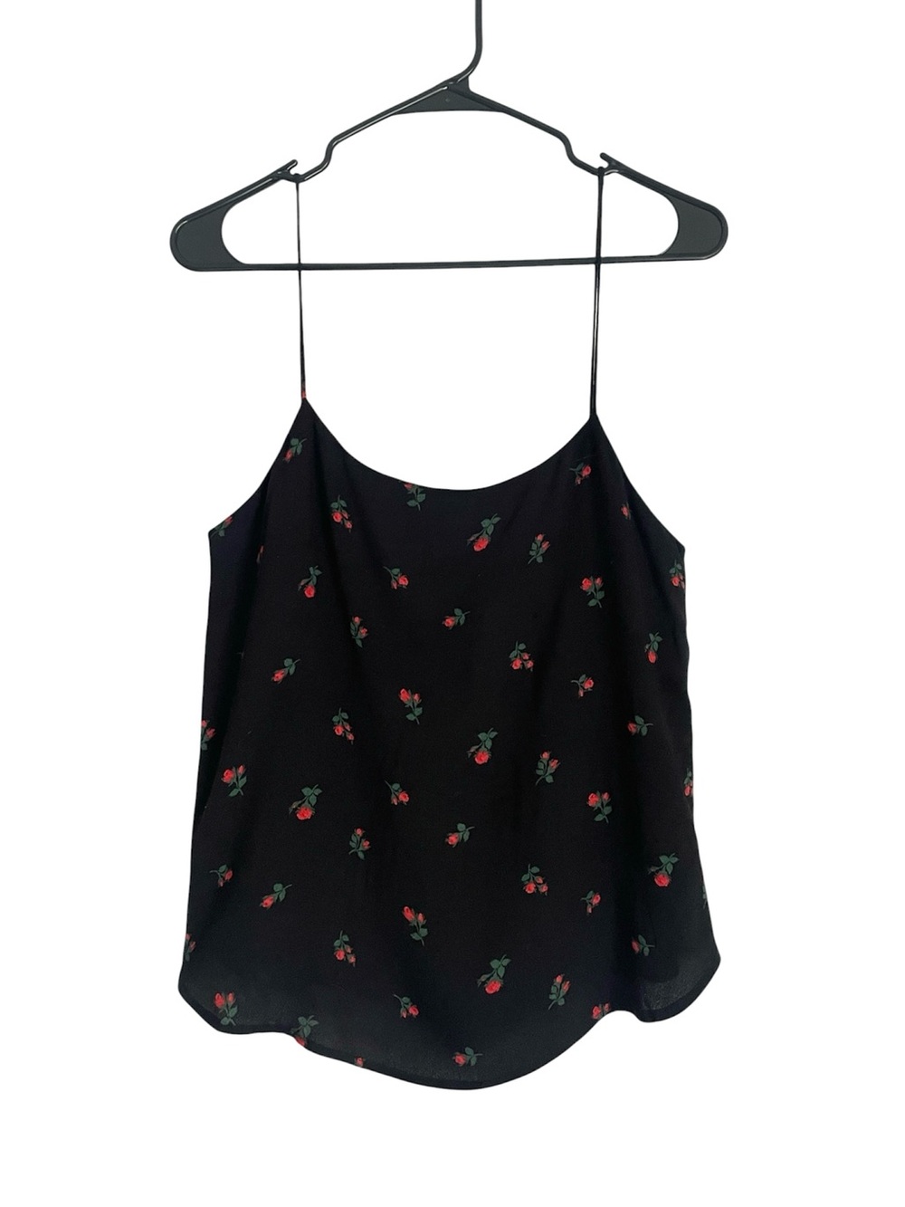 Reformation Spaghetti Strap Camisole - Picture 2 of 7